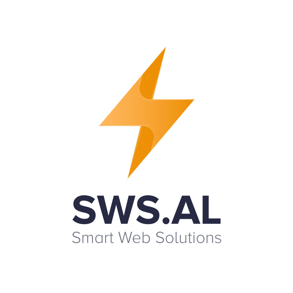 SWS.AL - Smart Web Solutions